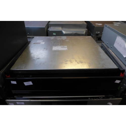 4136 - Neff N70 Warming Drawer ,original RRP £574.17 + Vat  *This lot is subject to Vat