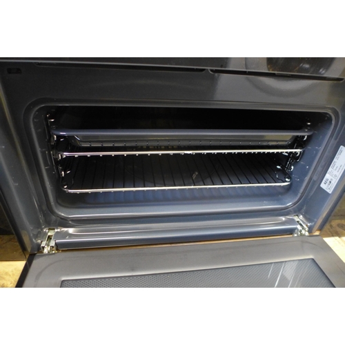 4138 - AEG Single Pyrolytic Oven ,original RRP £740.83 + Vat  *This lot is subject to Vat