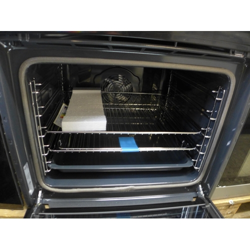 4142 - AEG Pyrolytic Single Oven, original RRP £416.66 + Vat *This lot is subject to Vat