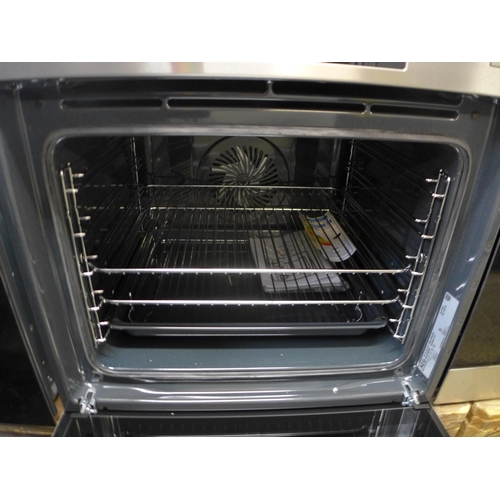 4143 - AEG Single Oven, original RRP £489 + Vat *This lot is subject to Vat