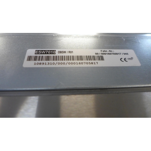 4145 - Miele Warming Drawer, original RRP £600 + Vat  *This lot is subject to Vat