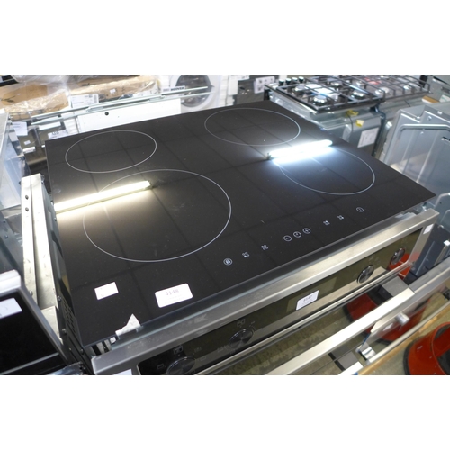 4148 - Matrix  4 Zone Induction Hob ,original RRP £240.83 + Vat  *This lot is subject to Vat