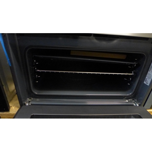 4150 - AEG Single Oven (LH Hinge) ,original RRP £740.83 + Vat *This lot is subject to Vat