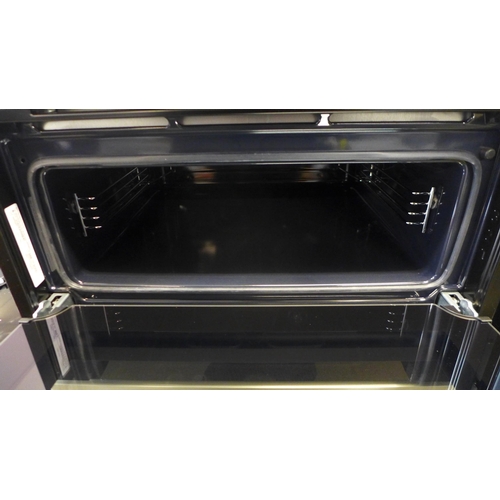 4151 - Neff N50 Built In Double Oven, original RRP £699.17 + Vat  *This lot is subject to Vat