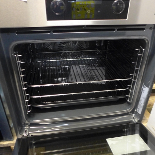 4155 - AEG Multifunction Oven ,original RRP £340.83 + Vat  *This lot is subject to Vat