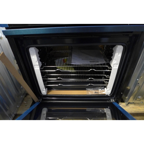 4157 - Neff N50 Built In Double Oven ,original RRP £932.5 + Vat  *This lot is subject to Vat