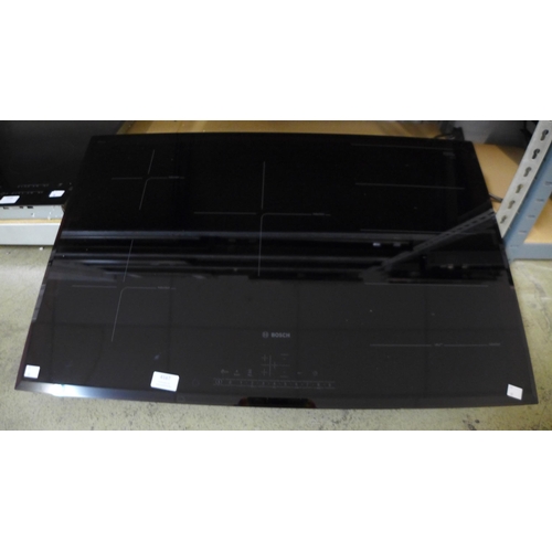 4167 - Bosch FlexInduction 5 Zone Hob, original RRP £724.17 + Vat  *This lot is subject to Vat