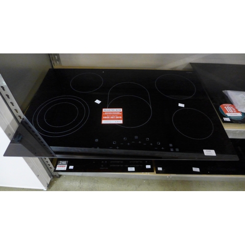 4169 - CDA 5 Zone Ceramic Hob, original RRP £300 + Vat *This lot is subject to Vat