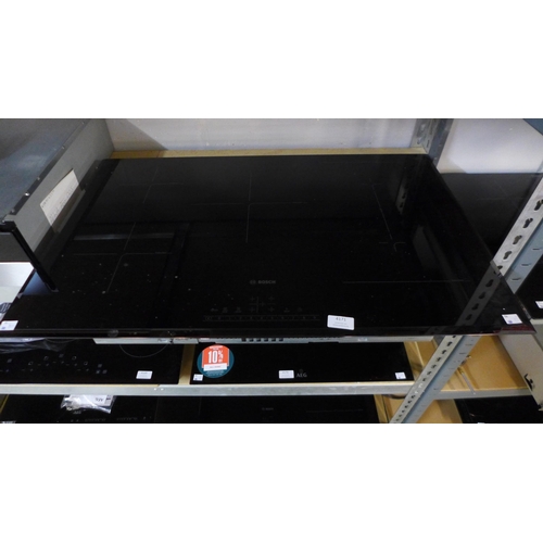 4171 - Bosch Induction Hob, original RRP £478 + Vat *This lot is subject to Vat