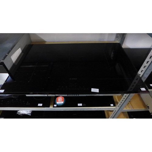 4171 - Bosch Induction Hob, original RRP £478 + Vat *This lot is subject to Vat