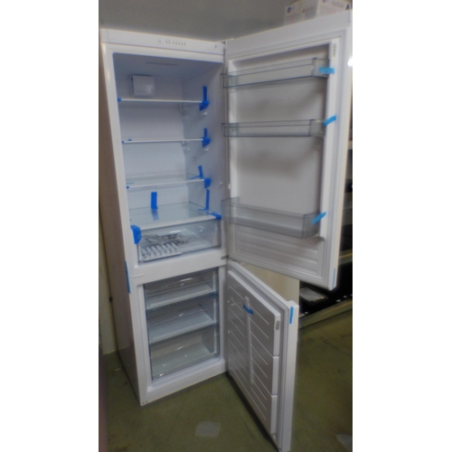 4178 - AEG Freestanding 70/30 Fridge Freezer (Low Frost) ,original RRP £499.99 + Vat  *This lot is subject ... 