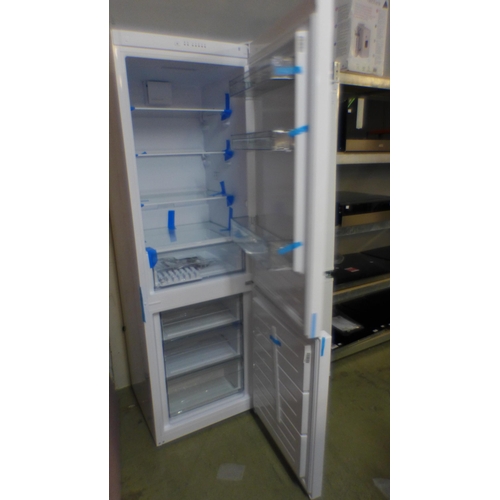 4178 - AEG Freestanding 70/30 Fridge Freezer (Low Frost) ,original RRP £499.99 + Vat  *This lot is subject ... 