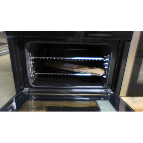 4180 - AEG Built Under Double Oven ,original RRP £832.5 + Vat *This lot is subject to Vat