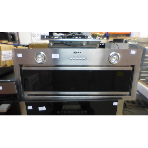 4181 - Neff Cooker Hood, original RRP £620 + Vat  *This lot is subject to Vat