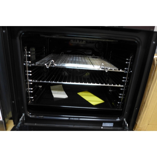 4182 - CDA Single Multi-Function Oven, original RRP £395.84 + Vat  *This lot is subject to Vat