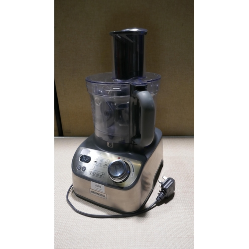 6003 - Kenwood All In 1 Food Processor with box and accessories, Original RRP £109.99 + Vat  (345-399) *Thi... 