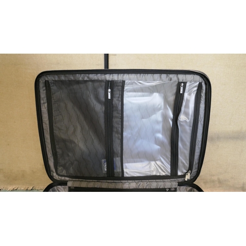 6010 - Samsonite Endure 2 piece Hardside Luggage Cases, Original RRP £119.99 + Vat  (345-101) *This lot is ... 