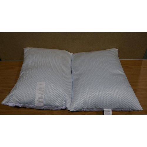 6183 - Hotel Grand Summer/Winter Pillows (345-119) *This lot is subject to Vat