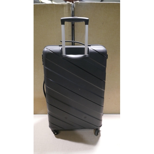 6030 - American Tourister Jet Driver Hardside Suitcase (Handle is broken) (345-175) *This lot is subject to... 