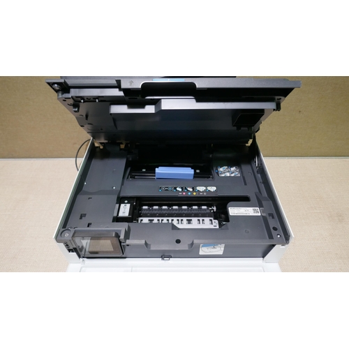 6057 - Hp Officejet Pro 8122E A4 Aio Printer, No Box     (345-151) *This lot is subject to Vat