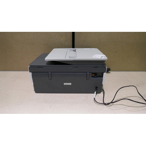 6057 - Hp Officejet Pro 8122E A4 Aio Printer, No Box     (345-151) *This lot is subject to Vat