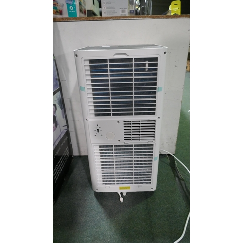 6060 - Meaco 10K Btu Air Conditioning Unit, Original RRP £299.99 + Vat  (345-126) *This lot is subject to V... 