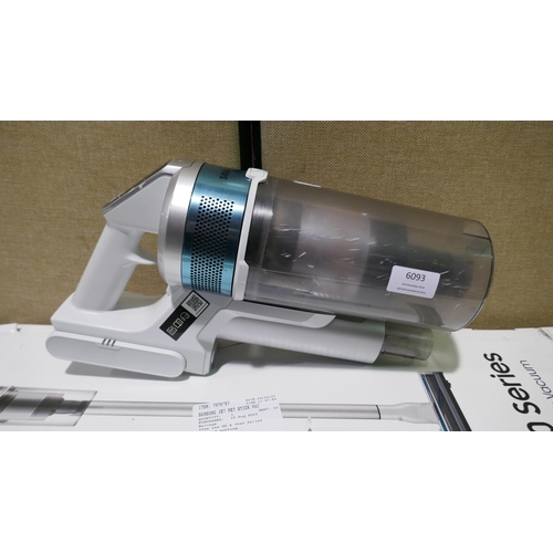 6093 - Samsung Jet Pet Stick Vacuum Cleaner, Original RRP £299.99 + Vat  (345-683) *This lot is subject to ... 