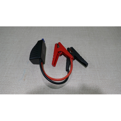 6095 - Ring High Power Micro Jump Starter  (345-666) *This lot is subject to Vat