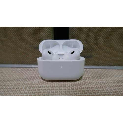 6103 - Apple 2nd Gen Airpods Pro Usb-C, Original RRP £179.99 + Vat  (345-82) *This lot is subject to Vat