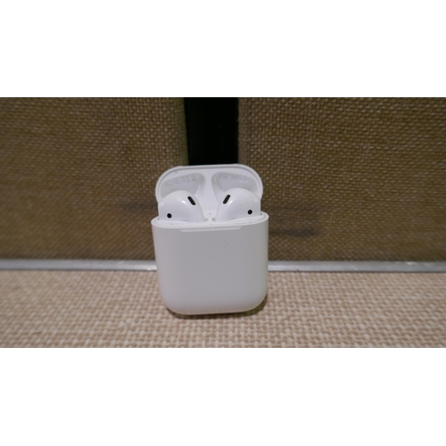 6104 - Apple 2Nd Gen Airpods, Original RRP £99.99 + Vat  (345-53) *This lot is subject to Vat