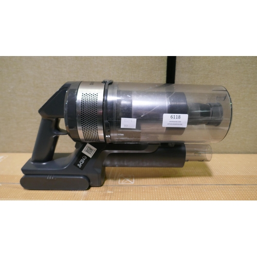 6118 - Samsung Jet 75 Stick Complete Vacuum Cleaner, Original RRP £319.99 + Vat  (345-357) *This lot is sub... 