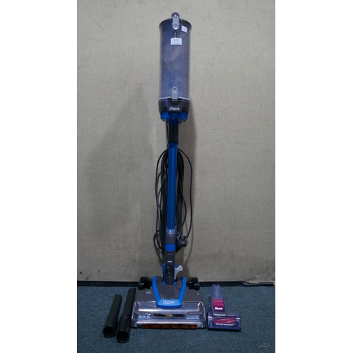 6213 - Shark Corded Stick Vacuum Cleaner - model - Hz400Ukt, Original RRP £149.99 + Vat  (345-106) *This lo... 