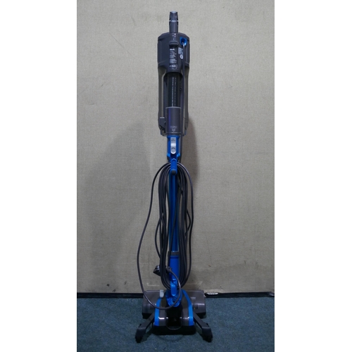 6213 - Shark Corded Stick Vacuum Cleaner - model - Hz400Ukt, Original RRP £149.99 + Vat  (345-106) *This lo... 