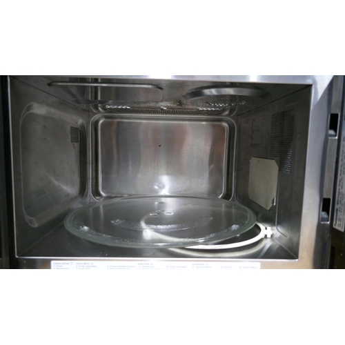 6233 - Panasonic Combi Microwave  - model no - Nn-Ct56Jbbpq, Original RRP £164.99 + Vat  (345-354) *This lo... 