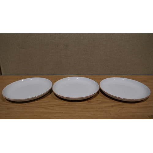 6234 - Options Stoneware Dinnerware (345-361) *This lot is subject to Vat