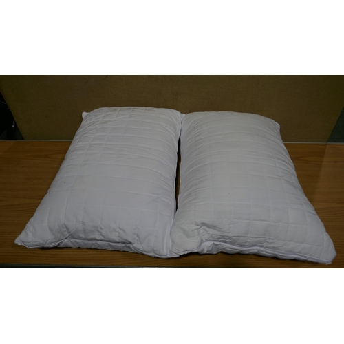 6238 - Hotel Grand Shredded Memory Foam Pillows (345-299) *This lot is subject to Vat