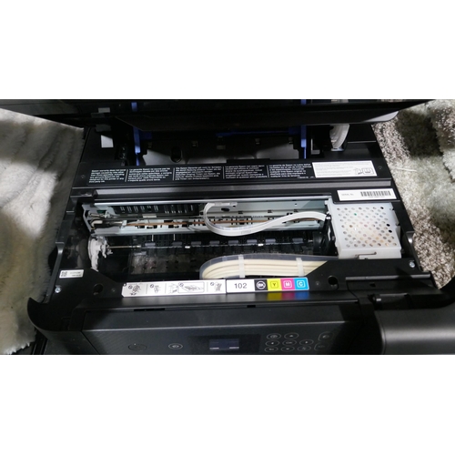 6275 - Epson Et-2851 Ink Jet Printer, Original RRP £199.99 + Vat  (345-489) *This lot is subject to Vat