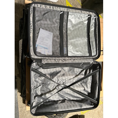 6028 - Samsonite Endure 2 piece Hardside Suitcases, Original RRP £119.99 + Vat  (345-173) *This lot is subj... 