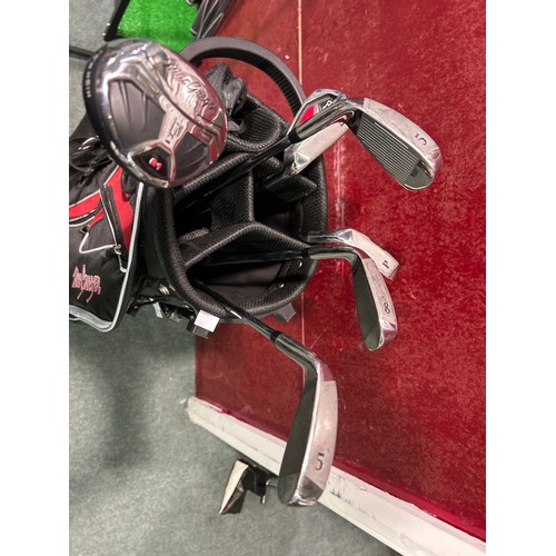 6121 - Macgregor Golf Set, Original RRP £249.99 + Vat  (345-283) *This lot is subject to Vat