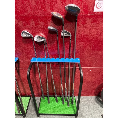 6122 - Callaway Right Handed Golf Set, Original RRP £499.99 + Vat  (345-302) *This lot is subject to Vat