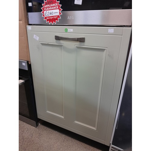 4223 - CDA dishwasher ,original RRP £400 + Vat *This lot is subject to Vat