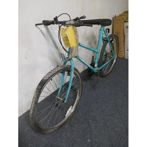 8029 - A Townsend Rambler 12-speed ladies mountain bike