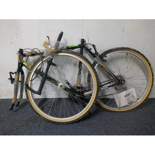 8039 - A Montana Explora mountain bike