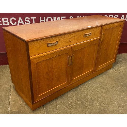 31 - A G-Plan Fresco teak sideboard