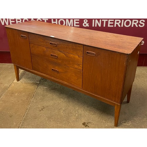 33 - An Austin Suite teak sideboard