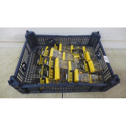 5002 - Approximately 20 sets of Raptor PH2 tool screwdriver bits