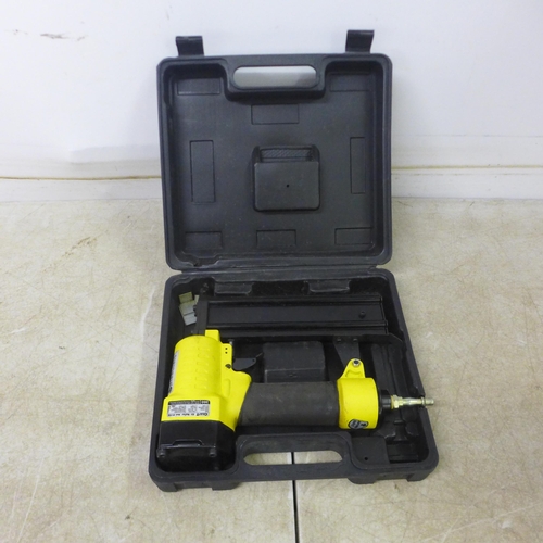 5007 - A Power Craft air nailer, unused