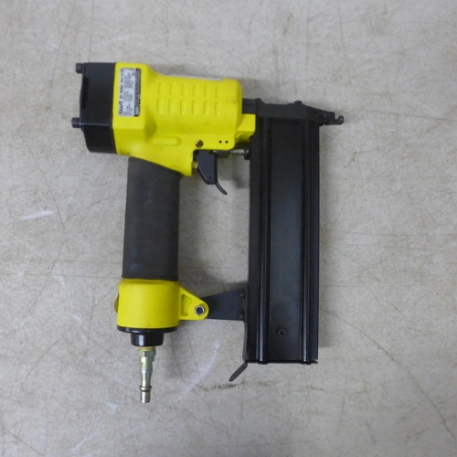 5007 - A Power Craft air nailer, unused