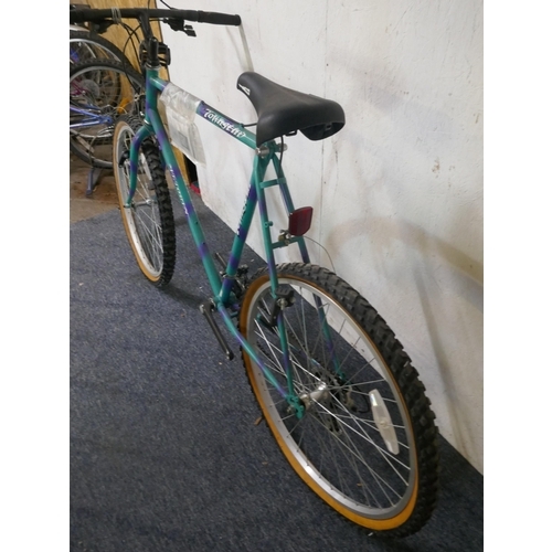 8065 - A Townsend M.T. Tobin 21-speed Shimano equipped mountain bike