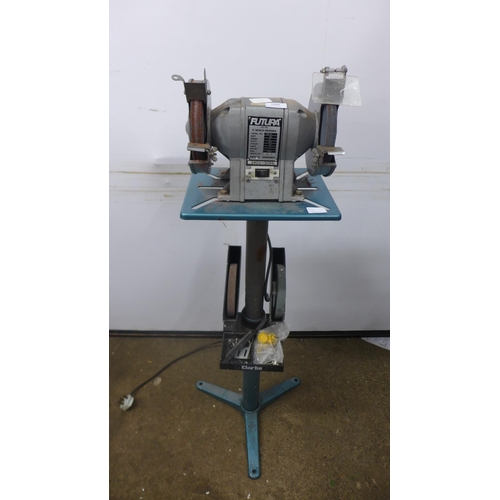 5040 - A Futura FG150, 240V, 6